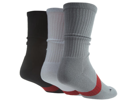 Jordan Dri-fit 3 Pack Socks  Unisex Style : Sx5241