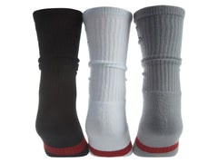 Jordan Dri-fit 3 Pack Socks  Unisex Style : Sx5241