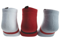 Jordan Dri-fit No Show 3 Pack Socks Unisex Style : Sx5243