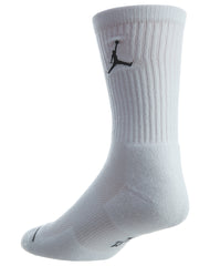 Jordan Jumpman 3-pack Crew Socks  Mens Style : Sx5545