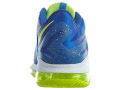 Nike Max Lebron Xi Low(gs) Big Kids Style : 644534