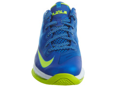 Nike Max Lebron Xi Low(gs) Big Kids Style : 644534