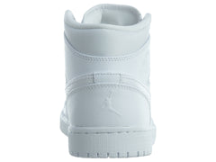 Jordan 1 Mid Mens Style : 554724