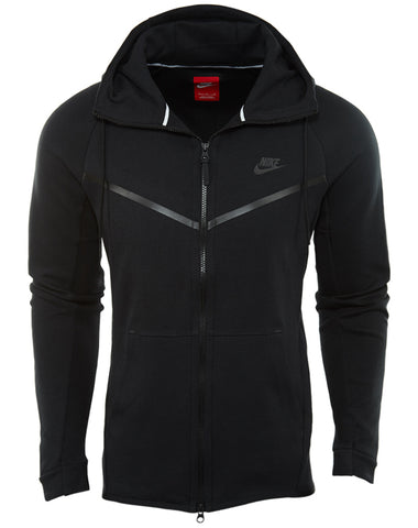 Nike Windrunner Tech Fleece Hoodie Mens Style : 805144