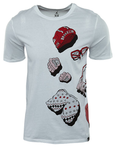 Jordan Jumpman Tee Mens Style : 833980