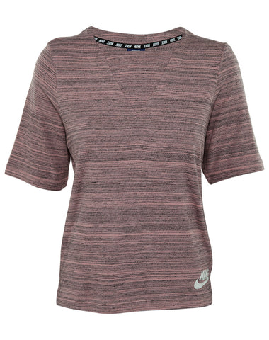 Nike Sportswear Advance Knit 15 Top Womens Style : 838954