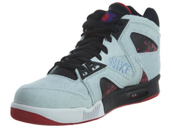 Nike Air Tech Challenege Hybrid Denim Mens Style : 653874