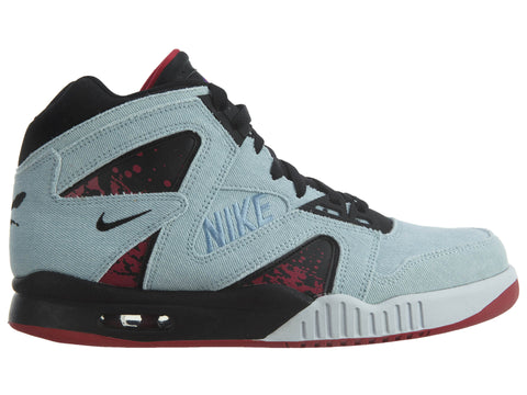 Nike Air Tech Challenege Hybrid Denim Mens Style : 653874