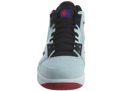 Nike Air Tech Challenege Hybrid Denim Mens Style : 653874