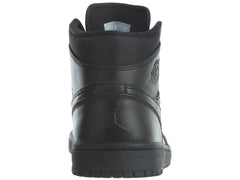 Jordan 1 Mid Mens Style : 554724