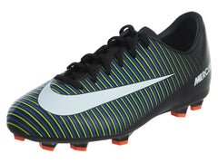 Nike Jr Mercurial Vapor Xi Fg Big Kids Style : 831945