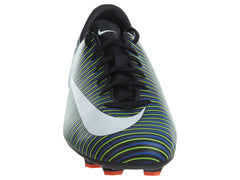 Nike Jr Mercurial Vapor Xi Fg Big Kids Style : 831945