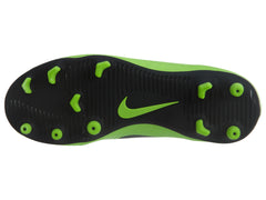 Nike Jr Mercurialx Vortex Iii Fg Big Kids Style : 831952