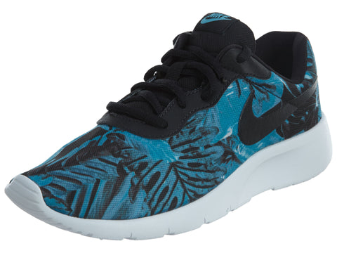 Nike Tanjun Print Big Kids Style : 833671