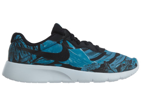 Nike Tanjun Print Big Kids Style : 833671