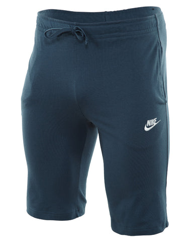 Nike Sweat Jersey Club Shorts Mens Style : 804419