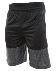 Jordan Wings Blockout Basketball Shorts Mens Style : 831336