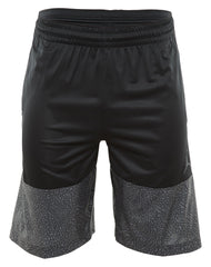 Jordan Wings Blockout Basketball Shorts Mens Style : 831336