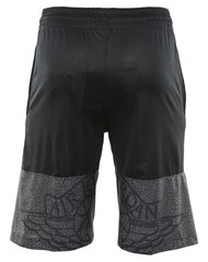 Jordan Wings Blockout Basketball Shorts Mens Style : 831336