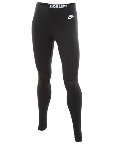 Nike Leg-a-see Jdi Leggins Womens Style : 726085