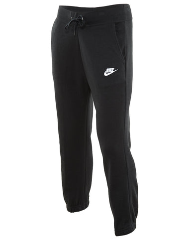 Nike Fleece Capris Womens Style : 803646