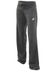 Nike Nsw Fleece Open Hem Pants Womens Style : 803652