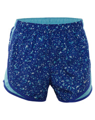 Nike Dry Tempo Graphic Running Short Womens Style : 831186