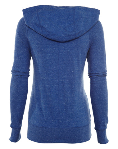 Nike Gym Vintage Pullover Hoodie Womens Style : 726059