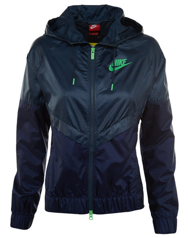 Nike Sportswear Windrunner Jacket Womens Style : 804947