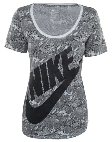 Nike Rooster Tee Womens Style : 862577