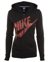 Nike Nsw Hoodie Womens Style : 872039