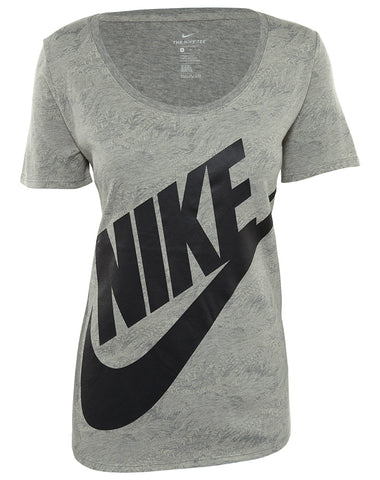 Nike Short Sleeve Graphic Tee Womens Style : 862577