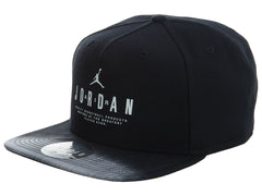 Jordan Modern Heritage Snapback Unisex Style : 834893