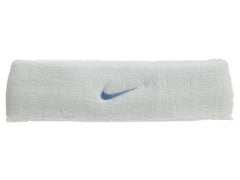 Nike Swoosh Headband Mens Style # AC9055-103