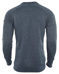 Jordan Icon Fleece Sweatshirt Mens Style : 802181