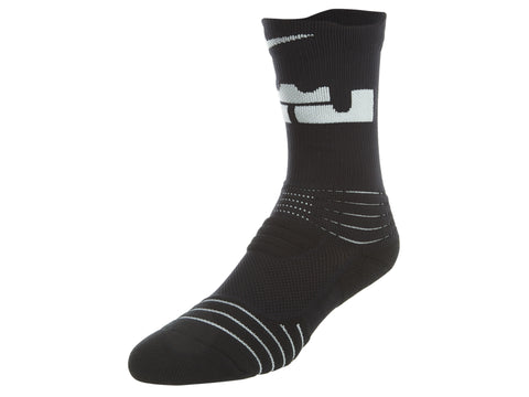 Nike Lebron Elite Versatility Crew Socks Mens Style : Sx5399