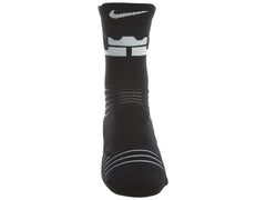 Nike Lebron Elite Versatility Crew Socks Mens Style : Sx5399