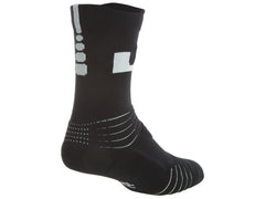 Nike Lebron Elite Versatility Crew Socks Mens Style : Sx5399