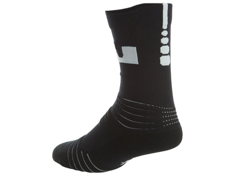 Nike Lebron Elite Versatility Crew Socks Mens Style : Sx5399