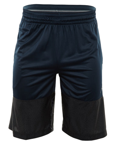 Jordan Wings Blockout Basketball Shorts Mens Style : 831336