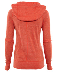 Nike Gym Vintage Pullover Hoodie Womens Style : 726059