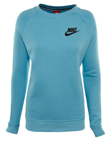 Nike Sportswear Rally Crew Womens Style : 826662