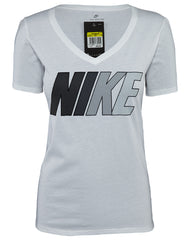 Nike Flavor Burst Graphic Tee Womens Style : 834775