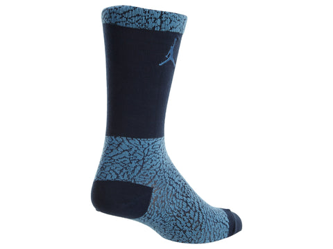 Jordan Elephant Crew Socks Mens Style : 724929