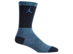 Jordan Elephant Crew Socks Mens Style : 724929