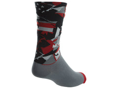 Jordan Air Retro 9 Low Basketball Crew Socks Mens Style : 806411