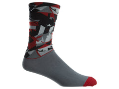 Jordan Air Retro 9 Low Basketball Crew Socks Mens Style : 806411