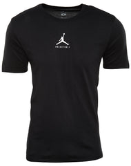 Jordan Dry 23/7 Jumpman Basketball T‑shirt Mens Style : 840394