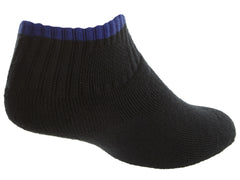 Jordan Adult Acrylic Tipped Quarter Sock Mens Style : 234844