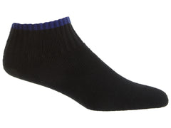 Jordan Adult Acrylic Tipped Quarter Sock Mens Style : 234844